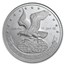 10 oz Silver Square - Silver Metals International