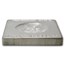 10 oz Silver Square - Silver Metals International