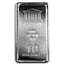 10 oz Stackable Silver Bar - Academy (New Design, No Motto)