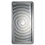 10 oz Stackable Silver Bar - Academy (Old Design, w/Motto)