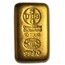 10 Tolas Gold Bar - UBS (3.75 oz)