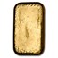 10 Tolas Gold Bar - Valcambi (Cast/Poured w/Assay)