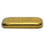 10 Tolas Gold Bar - Valcambi Suisse (3.75 oz)