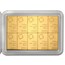 10 x 1/10 oz Gold Valcambi CombiBar™ (In Assay)