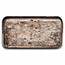 100.04 oz Silver Bar - Capital Metals (Baltimore, MD.)