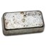 100.18 oz Silver Bar - Capital Metals (Baltimore, MD.)