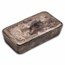 100.27 oz Silver Bar - Capital Metals (Baltimore, MD.)