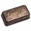 100.27 oz Silver Bar - Capital Metals (Baltimore, MD.)