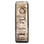 100.41 oz Silver Bar - Consolidated Mines and Metals   