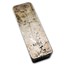 100.41 oz Silver Bar - Consolidated Mines and Metals   