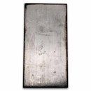 100.53 oz Silver Bar - Handy & Harman