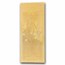 100 Arizona Goldback - Aurum Gold Foil Note (24k)