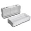 100-Coin 1 oz Platinum Eagle Mini-Monster Box (Empty, White)