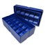 100-Coin 5 oz America the Beautiful Monster Box (Empty, NO TUBES)
