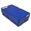 100-Coin 5 oz America the Beautiful Monster Box (Empty, NO TUBES)