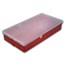 100-Count Valcambi Suisse Storage Box for 1 oz Bars (Used)