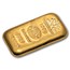 100 gram Gold Bar - Argor-Heraeus (Commerzbank)
