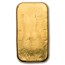 100 gram Gold Bar - Argor-Heraeus (Commerzbank)