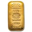 100 gram Gold Bar - Argor-Heraeus (Commerzbank)