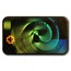 100 gram Gold Bar - Argor-Heraeus (Raiffeisen, Hologram)
