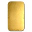 100 gram Gold Bar - Argor S.A. Chiasso