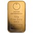 100 gram Gold Bar - Austrian Mint (In Assay)
