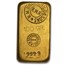 100 gram Gold Bar - Engelhard (Rothschild)