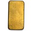 100 gram Gold Bar - Engelhard (Rothschild)