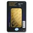 100 gram Gold Bar - Istanbul Gold Refinery (In Assay)