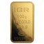 100 gram Gold Bar - Istanbul Gold Refinery (In Assay)