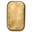 100 gram Gold Bar - PAMP Suisse (Cast w/ Alt COA)