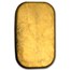 100 gram Gold Bar - PAMP Suisse (Cast, w/Assay)