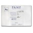 100 gram Gold Bar - PAMP Suisse (Cast, w/Assay)