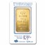 100 gram Gold Bar - PAMP Suisse Lady Fortuna (Classic Assay)