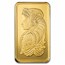 100 gram Gold Bar - PAMP Suisse Lady Fortuna (Classic Assay)