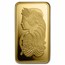 100 gram Gold Bar - PAMP Suisse Lady Fortuna Veriscan® (In Assay)