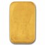 100 gram Gold Bar - Perth Mint (Cast, Serialized)