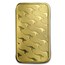 100 gram Gold Bar - Perth Mint (Classic, Green Assay)