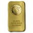 100 gram Gold Bar - Perth Mint (Classic, Green Assay)