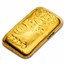 100 gram Gold Bar - Rothschild (Mocatta, .9999 Fine)