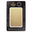 100 gram Gold Bar - Royal Canadian Mint (In Assay)