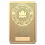 100 gram Gold Bar - Royal Canadian Mint (In Assay)