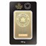 100 gram Gold Bar - Royal Canadian Mint (In Assay)
