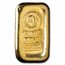 100 gram Gold Bar - Secondary Market