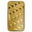 100 gram Gold Bar - The Perth Mint (In Assay)