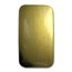 100 gram Gold Bar - Union Bank of Switzerland (Pressed)