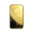 100 gram Gold Bar - Valcambi (w/Assay)