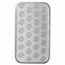 100 gram Platinum Bar - Argor-Heraeus (In Assay)