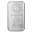 100 gram Platinum Bar - Argor-Heraeus (In Assay)