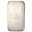 100 gram Silver Bar - Argor S.A. Chiasso